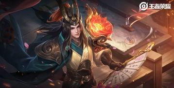 神凰套皮肤最新爆料,华丽蜕变，神秘力量觉醒  第2张